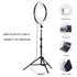 Generic LED Ring Light, 30cm.